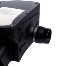 Load image into Gallery viewer, Cold-Air-Intake-For-05-08-Ford-F-150-V8-5.4L-Dry-Filter-SB
