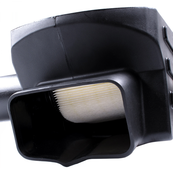 Cold-Air-Intake-For-05-08-Ford-F-150-V8-5.4L-Dry-Filter-SB