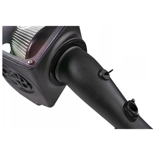 Cold-Air-Intake-For-05-11-Toyota-Tacoma-4.0L-Dry-Dry-Extendable-White-SB