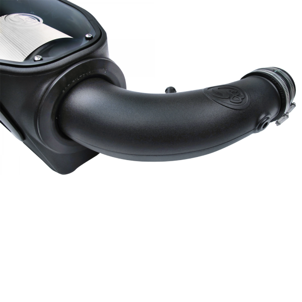 Cold-Air-Intake-For-07-11-Jeep-Wrangler-Jk-V6-3.8L-Dry-Dry-Extendable-White-SB