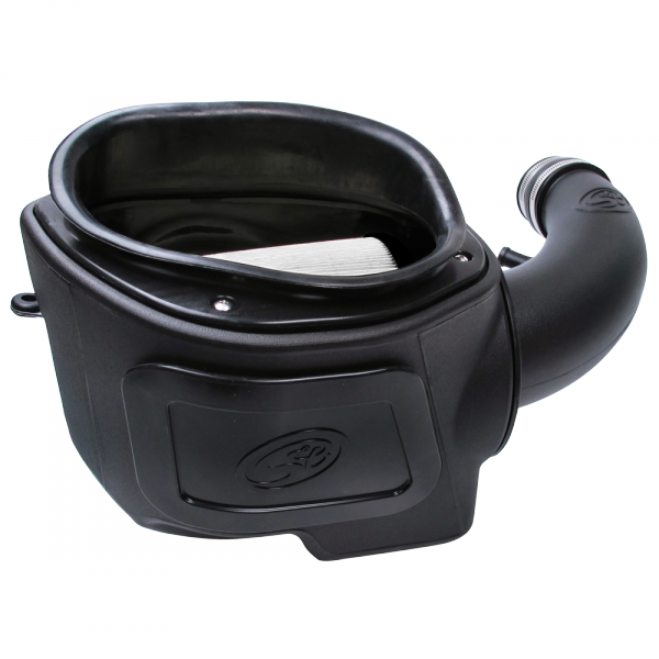 Cold-Air-Intake-For-07-11-Jeep-Wrangler-Jk-V6-3.8L-Dry-Dry-Extendable-White-SB