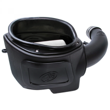 Load image into Gallery viewer, Cold-Air-Intake-For-07-11-Jeep-Wrangler-Jk-V6-3.8L-Dry-Dry-Extendable-White-SB