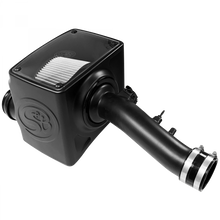 Load image into Gallery viewer, Cold-Air-Intake-For-10-22-Toyota-4Runner-10-14-Fj-Cruiser-4.0L-4X4-Dry-Extendable-White-SB
