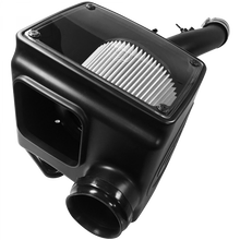 Load image into Gallery viewer, Cold-Air-Intake-For-10-22-Toyota-4Runner-10-14-Fj-Cruiser-4.0L-4X4-Dry-Extendable-White-SB