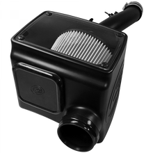 Load image into Gallery viewer, Cold-Air-Intake-For-10-22-Toyota-4Runner-10-14-Fj-Cruiser-4.0L-4X4-Dry-Extendable-White-SB