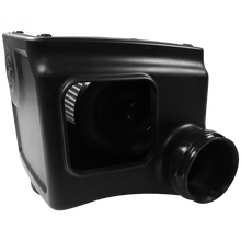 Load image into Gallery viewer, Cold-Air-Intake-For-10-22-Toyota-4Runner-10-14-Fj-Cruiser-4.0L-4X4-Dry-Extendable-White-SB
