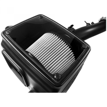 Load image into Gallery viewer, Cold-Air-Intake-For-10-22-Toyota-4Runner-10-14-Fj-Cruiser-4.0L-4X4-Dry-Extendable-White-SB