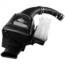 Load image into Gallery viewer, Cold-Air-Intake-For-11-16-Ford-F250,-F350-V8-6.2L-Dry-Dry-Extendable-White-SB