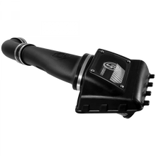 Load image into Gallery viewer, Cold-Air-Intake-For-11-16-Ford-F250,-F350-V8-6.2L-Dry-Dry-Extendable-White-SB
