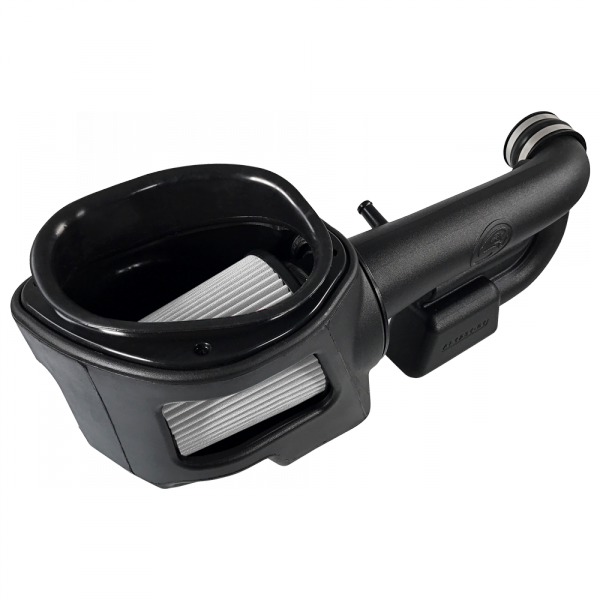Cold-Air-Intake-For-12-18-Jeep-Wrangler-Jk-V6-3.6L-Dry-Dry-Extendable-White-SB
