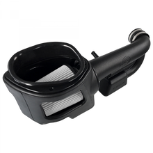 Load image into Gallery viewer, Cold-Air-Intake-For-12-18-Jeep-Wrangler-Jk-V6-3.6L-Dry-Dry-Extendable-White-SB