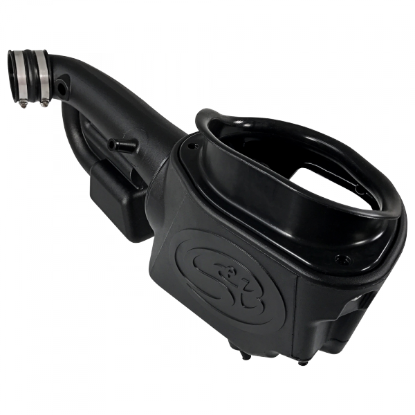 Cold-Air-Intake-For-12-18-Jeep-Wrangler-Jk-V6-3.6L-Dry-Dry-Extendable-White-SB