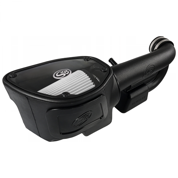 Cold-Air-Intake-For-12-18-Jeep-Wrangler-Jk-V6-3.6L-Dry-Dry-Extendable-White-SB