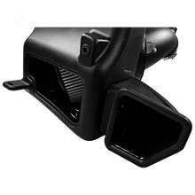 Load image into Gallery viewer, Cold-Air-Intake-For-14-18-Dodge-Ram-2500-3500-Hemi-V8-6.4L-Dry-Extendable-White-SB