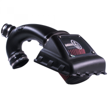 Load image into Gallery viewer, Cold-Air-Intake-For-15-17-Ford-Expedition-3.5L-Ecoboost-Cotton-Cleanable-Red-SB