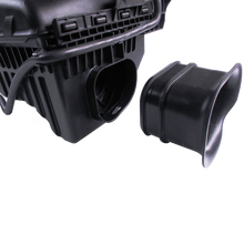 Load image into Gallery viewer, Cold-Air-Intake-For-15-17-Ford-Expedition-3.5L-Ecoboost-Cotton-Cleanable-Red-SB