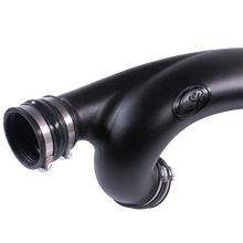 Load image into Gallery viewer, Cold-Air-Intake-For-15-17-Ford-Expedition-3.5L-Ecoboost-Cotton-Cleanable-Red-SB
