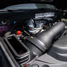 Load image into Gallery viewer, Cold-Air-Intake-For-17-19-Chevrolet-Silverado-Gmc-Sierra-V8-6.6L-L5p-Duramax-Cotton-Cleanable-Red-SB