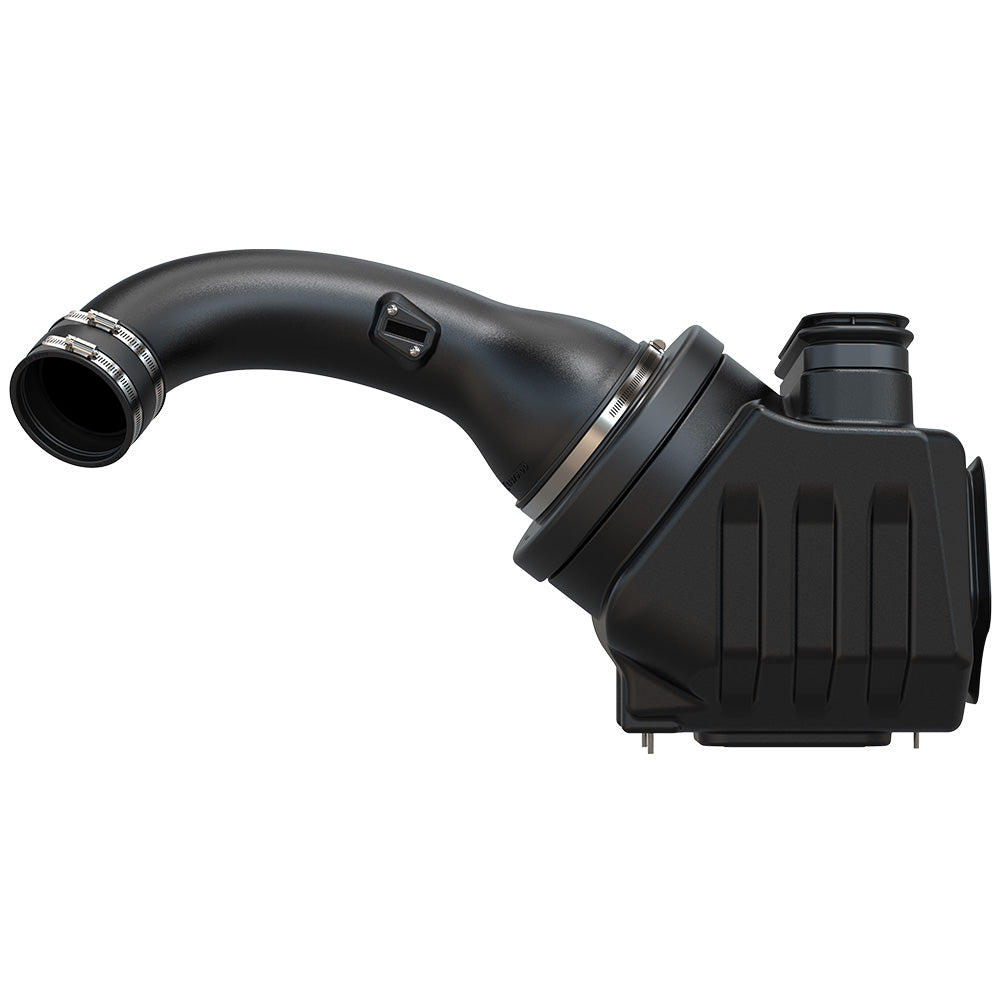Cold-Air-Intake-For-17-19-Chevrolet-Silverado-Gmc-Sierra-V8-6.6L-L5p-Duramax-Cotton-Cleanable-Red-SB