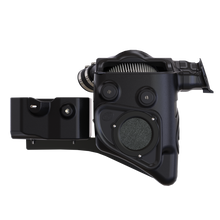Load image into Gallery viewer, Cold-Air-Intake-For-17-19-Ford-F250-F350-V8-6.7L-Powerstroke-Dry-Extendable-White-SB