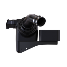 Load image into Gallery viewer, Cold-Air-Intake-For-17-19-Ford-F250-F350-V8-6.7L-Powerstroke-Dry-Extendable-White-SB