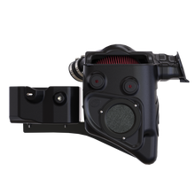 Load image into Gallery viewer, Cold-Air-Intake-For-17-19-Ford-F250-F350-V8-6.7L-Powerstroke-Cotton-Cleanable-Red-SB