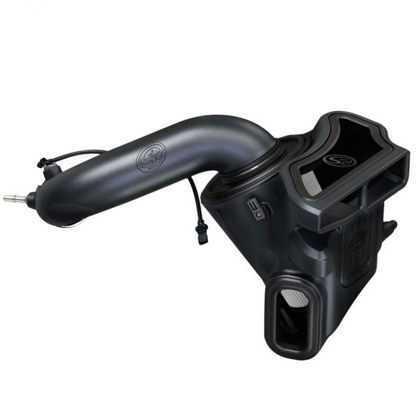 Cold-Air-Intake-For-19-22-Silverado,-Sierra-1500-2021-2022-Tahoe,-Yukon,-Suburban,-Escalade-Dry-Extendable