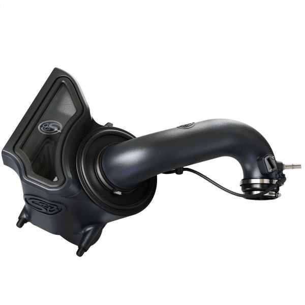 Cold-Air-Intake-For-19-22-Silverado,-Sierra-1500-2021-2022-Tahoe,-Yukon,-Suburban,-Escalade-Dry-Extendable