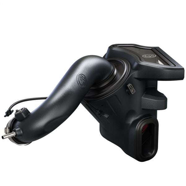 Cold-Air-Intake-For-19-22-Silverado,-Sierra-1500-2021-2022-Tahoe,-Yukon,-Suburban,-Escalade-Dry-Extendable