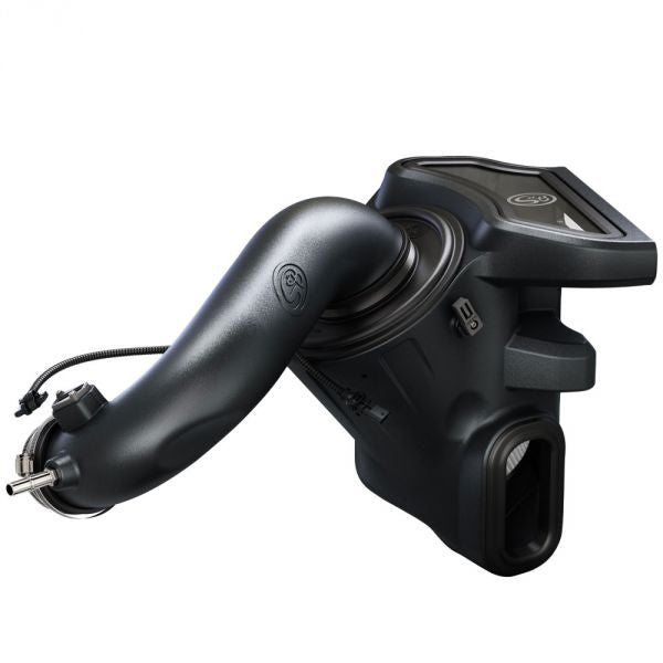 Cold-Air-Intake-For-19-22-Silverado,-Sierra-1500-2021-2022-Tahoe,-Yukon,-Suburban,-Escalade-Dry-Extendable