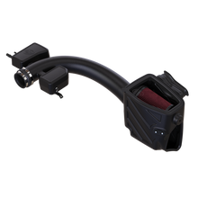 Load image into Gallery viewer, Cold-Air-Intake-For-20-22-Ford-F250-F350-6.2L-Gas-Cotton-Cleanable-Filter-SB