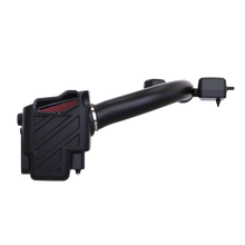 Load image into Gallery viewer, Cold-Air-Intake-For-20-22-Ford-F250-F350-6.2L-Gas-Cotton-Cleanable-Filter-SB