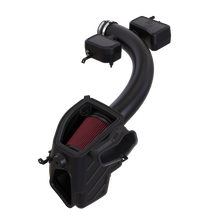 Load image into Gallery viewer, Cold-Air-Intake-For-20-22-Ford-F250-F350-6.2L-Gas-Cotton-Cleanable-Filter-SB