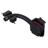 S&B Filters 75-5187 Cold Air Intake For 20-22 Ford F250 F350 6.2L Gas Cotton Cleanable Filter S&B
