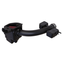 Load image into Gallery viewer, Cold-Air-Intake-For-20-22-Ford-F250-F350-6.2L-Gas-Cotton-Cleanable-Filter-SB