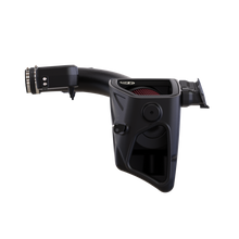 Load image into Gallery viewer, Cold-Air-Intake-For-20-22-Ford-F250-F350-6.2L-Gas-Cotton-Cleanable-Filter-SB