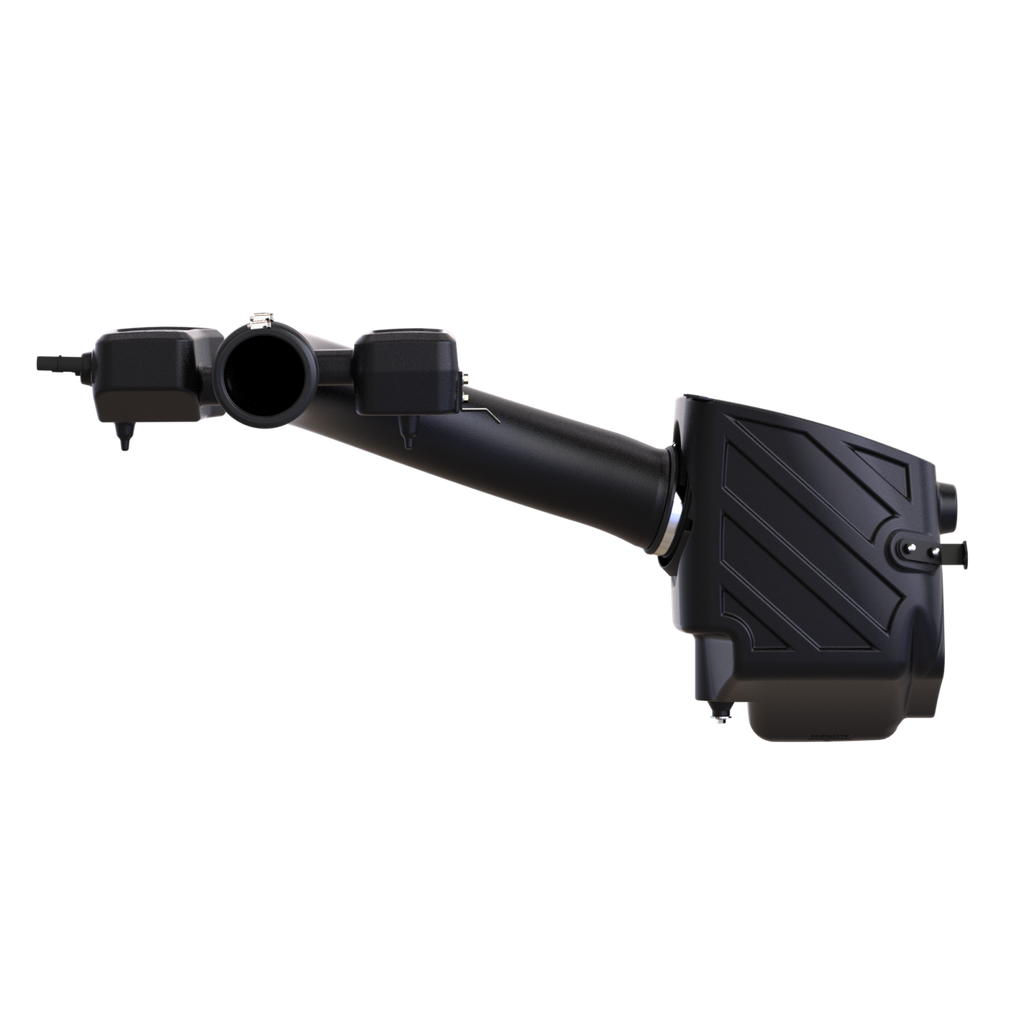 Cold-Air-Intake-For-20-22-Ford-F250-F350-6.2L-Gas-Cotton-Cleanable-Filter-SB