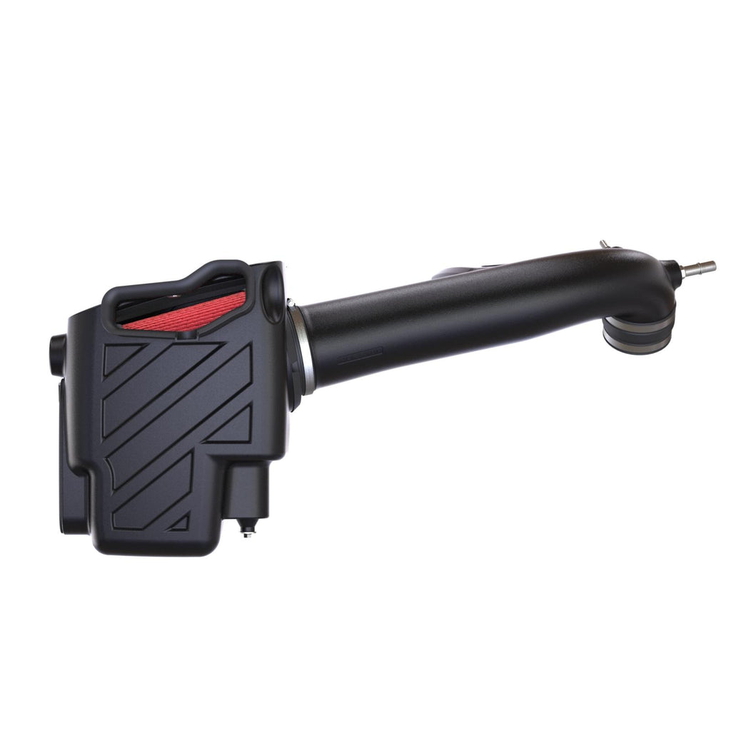 Cold-Air-Intake-For-20-22-Ford-F250-F350-7.3L-Powerstroke-Cotton-Cleanable-Red-SB