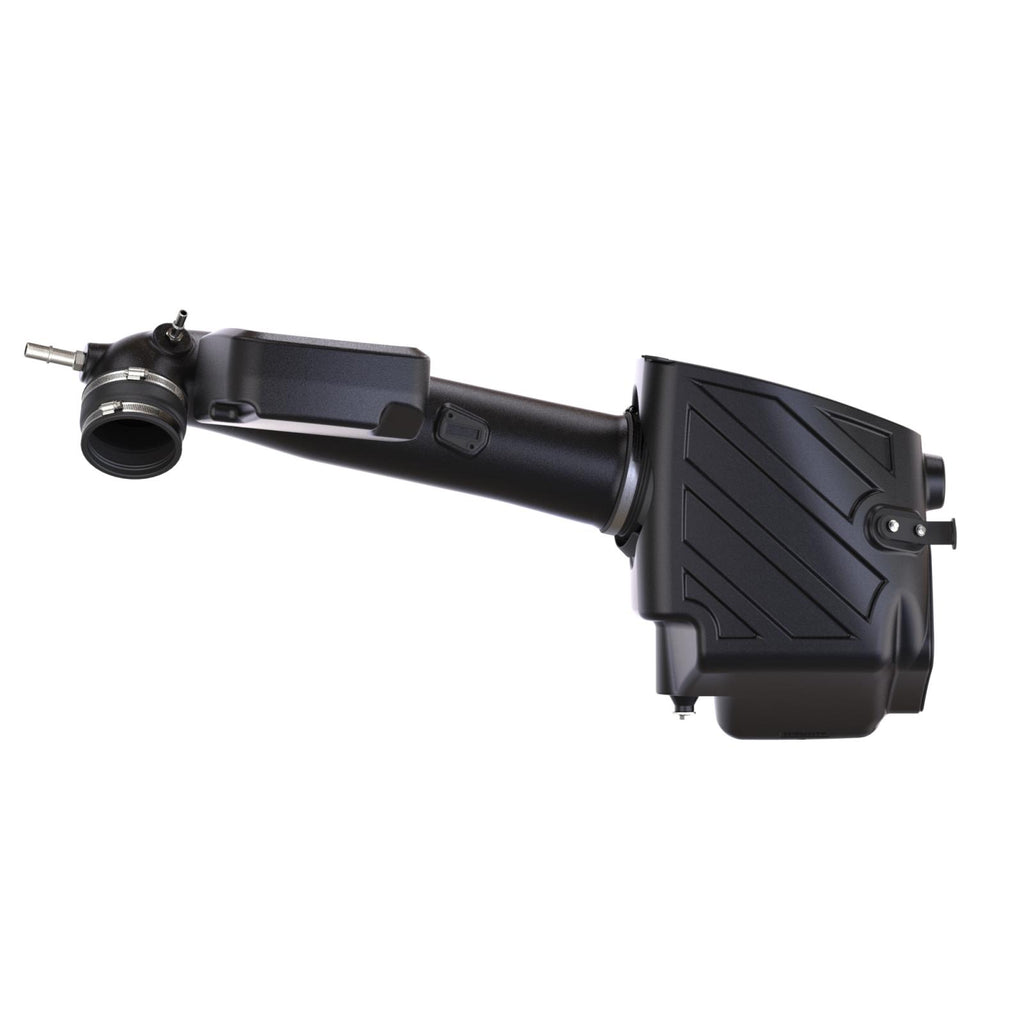 Cold-Air-Intake-For-20-22-Ford-F250-F350-7.3L-Powerstroke-Cotton-Cleanable-Red-SB