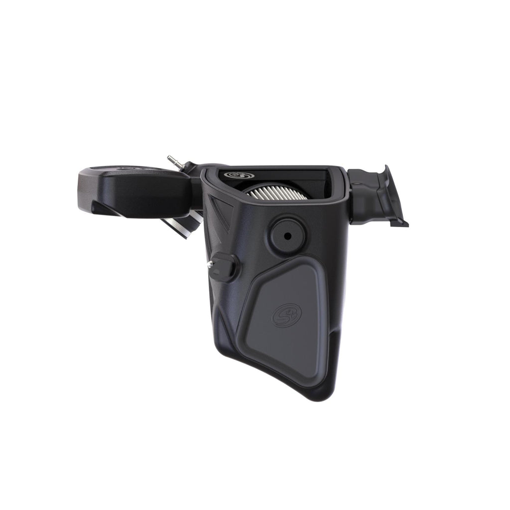 Cold-Air-Intake-For-20-22-Ford-F250-F350-7.3L-Powerstroke-Dry-Extendable-White-SB