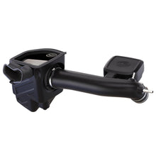 Load image into Gallery viewer, Cold-Air-Intake-For-20-22-Ford-F250-F350-7.3L-Powerstroke-Dry-Extendable-White-SB