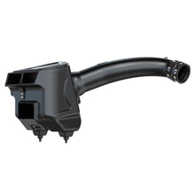 Load image into Gallery viewer, Cold-Air-Intake-For-20-22-Jeep-Wrangler--Gladiator-3.0L-Ecodiesel-Dry-Extendable-White-S-B
