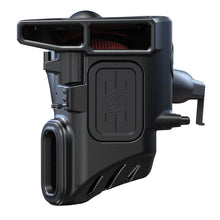 Load image into Gallery viewer, Cold-Air-Intake-For-20-22-SilveradoSierra-1500,-Tahoe,-Yukon,-Surburban,-Escalade,-Duramax-3.0L-Cotton-Filter-SB
