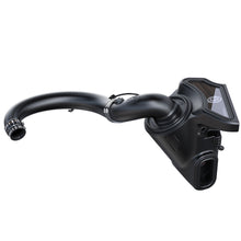 Load image into Gallery viewer, Cold-Air-Intake-For-20-22-SilveradoSierra-1500,Tahoe,-Yukon,-Surburban,-Escalade,-Duramax-3.0L-Dry-Extendable-Filter-SB