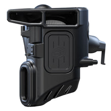 Load image into Gallery viewer, Cold-Air-Intake-For-20-22-SilveradoSierra-1500,Tahoe,-Yukon,-Surburban,-Escalade,-Duramax-3.0L-Dry-Extendable-Filter-SB