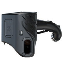 Load image into Gallery viewer, Cold-Air-Intake-For-20-22-SilveradoSierra-2500-3500-6.6L-With-Dry-Extendable-Filter-SB