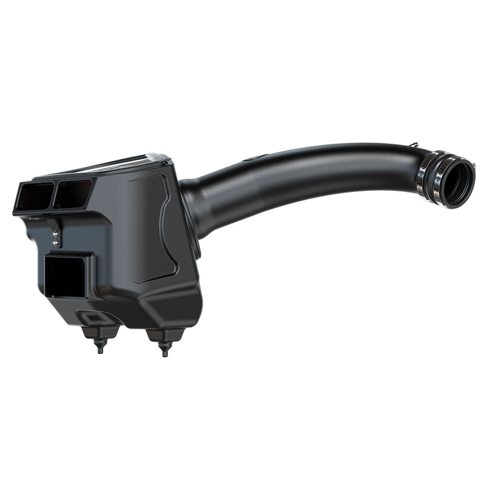 Cold-Air-Intake-For-20-23-Jeep-Wrangler--Gladiator-3.0L-Ecodiesel-Dry-Extendable-White-SB