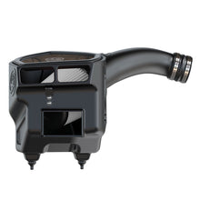 Load image into Gallery viewer, Cold-Air-Intake-For-20-23-Jeep-Wrangler--Gladiator-3.0L-Ecodiesel-Dry-Extendable-White-SB