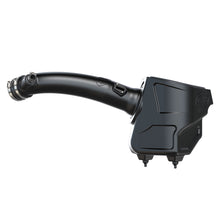 Load image into Gallery viewer, Cold-Air-Intake-For-20-23-Jeep-Wrangler--Gladiator-3.0L-Ecodiesel-Dry-Extendable-White-SB