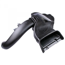 Load image into Gallery viewer, Cold-Air-Intake-For-2018-22-Ford-F150-V8-5.0L-Dry-Dry-Extendable-White-SB